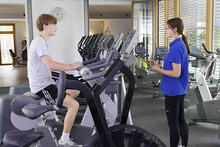 Probetraining