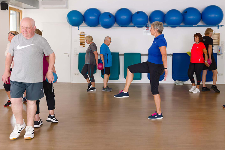 Rehasport Orthopädie